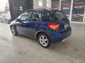 Suzuki SX4 SX4 1.6 vvt 16v Special 2wd Azul - thumbnail 5