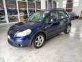 Suzuki SX4 SX4 1.6 vvt 16v Special 2wd Azul - thumbnail 3