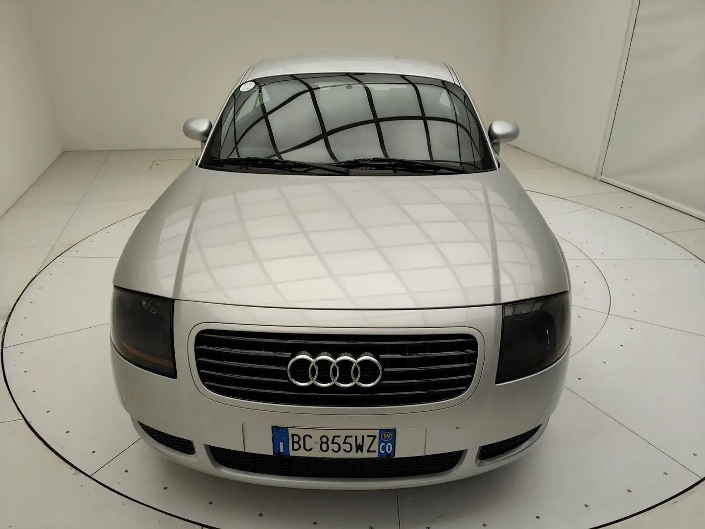 Audi TT I 1.8t Szary - 2