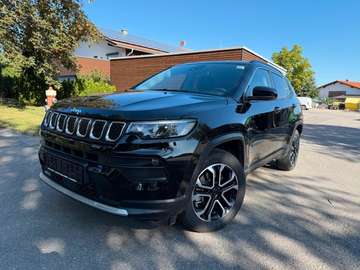 Limited Plug-In Hybrid 4WD
