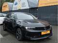 Opel Astra 1.2 EDITION TURBO +S/LHZ+CARPLAY+MET+KLI++ Schwarz - thumbnail 3