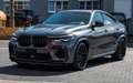 BMW X6 M 4.4 Competition,Felgen,Fahrwerk,AHK,Folie Grau - thumbnail 4