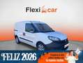 Fiat Easy 1.6 Multijet 70kW (95CV) SWB Blanc - thumbnail 1