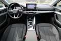 Audi A4 Avant 30 tdi mhev Business Advanced 136cv s-tronic Grijs - thumbnail 8