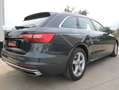 Audi A4 Avant 30 tdi mhev Business Advanced 136cv s-tronic Gris - thumbnail 6