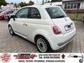 Fiat 500 Lounge - lückenl. Scheckheft - TÜV/AU NEU Blanc - thumbnail 5
