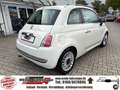 Fiat 500 Lounge - lückenl. Scheckheft - TÜV/AU NEU Blanc - thumbnail 7