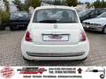 Fiat 500 Lounge - lückenl. Scheckheft - TÜV/AU NEU Blanc - thumbnail 6