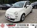Fiat 500 Lounge - lückenl. Scheckheft - TÜV/AU NEU Blanc - thumbnail 3