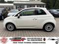 Fiat 500 Lounge - lückenl. Scheckheft - TÜV/AU NEU Blanc - thumbnail 4