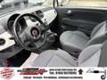 Fiat 500 Lounge - lückenl. Scheckheft - TÜV/AU NEU Blanc - thumbnail 11