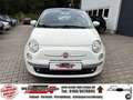Fiat 500 Lounge - lückenl. Scheckheft - TÜV/AU NEU Blanc - thumbnail 2