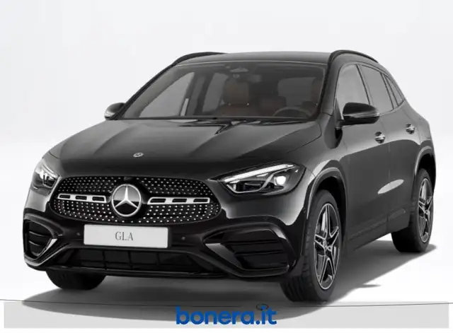 Mercedes-Benz GLA in Black for sale