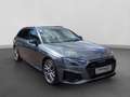 Audi A4 40 TFSI Q 2x S LINE LM19 KAMERA NAVI+ V Grau - thumbnail 15