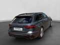 Audi A4 40 TFSI Q 2x S LINE LM19 KAMERA NAVI+ V Grau - thumbnail 3