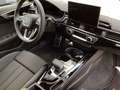 Audi A4 40 TFSI Q 2x S LINE LM19 KAMERA NAVI+ V Grau - thumbnail 5