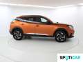 Peugeot 2008 1.2 PureTech S&S Allure Pack 100 Naranja - thumbnail 5