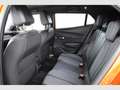Peugeot 2008 1.2 PureTech S&S Allure Pack 100 Naranja - thumbnail 8