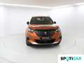 Peugeot 2008 1.2 PureTech S&S Allure Pack 100 Naranja - thumbnail 3