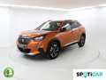 Peugeot 2008 1.2 PureTech S&S Allure Pack 100 Naranja - thumbnail 2