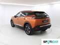 Peugeot 2008 1.2 PureTech S&S Allure Pack 100 Naranja - thumbnail 7