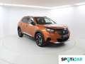 Peugeot 2008 1.2 PureTech S&S Allure Pack 100 Naranja - thumbnail 4