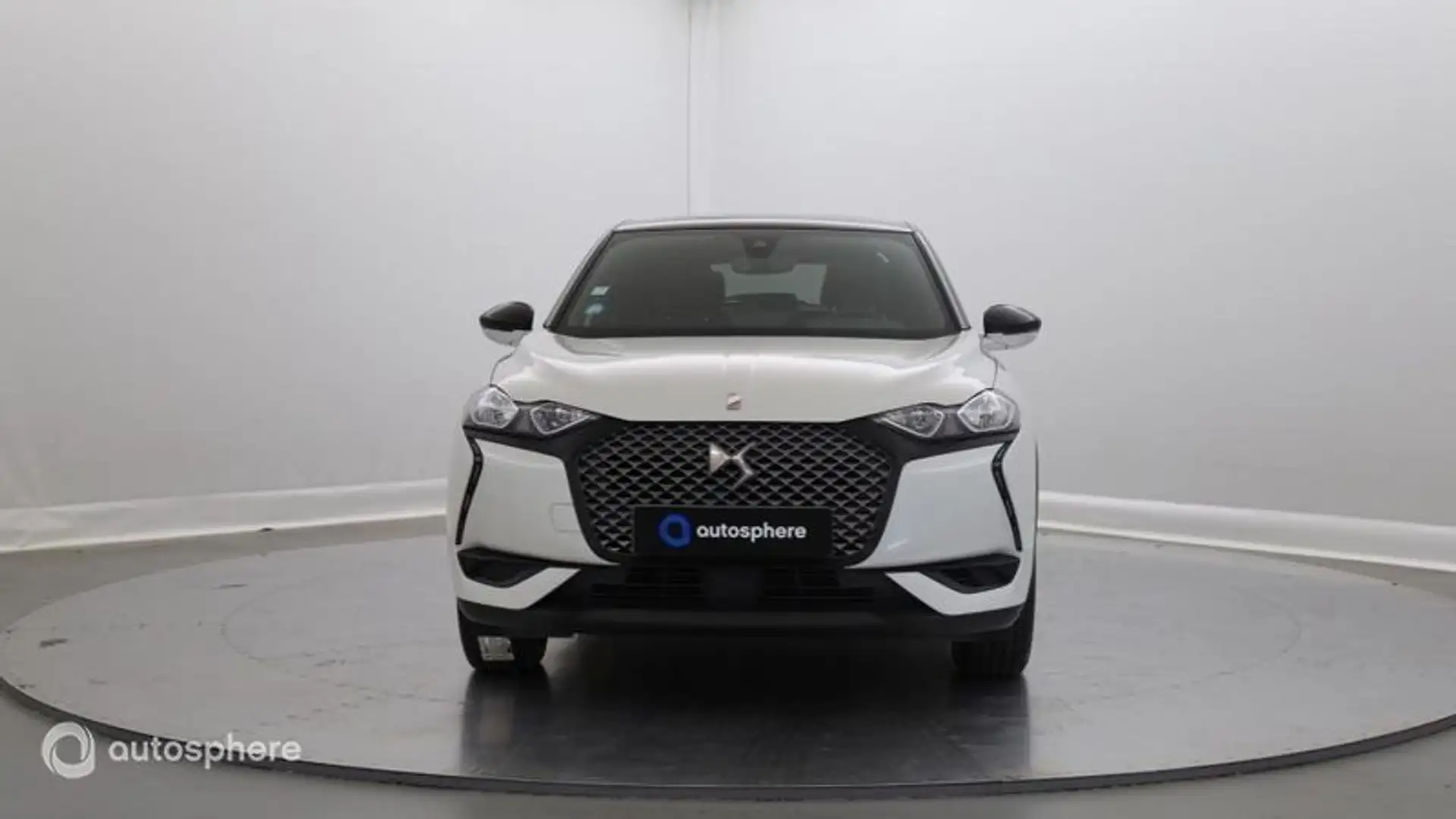 DS Automobiles DS 3 E-Tense 156ch Performance Line - 2