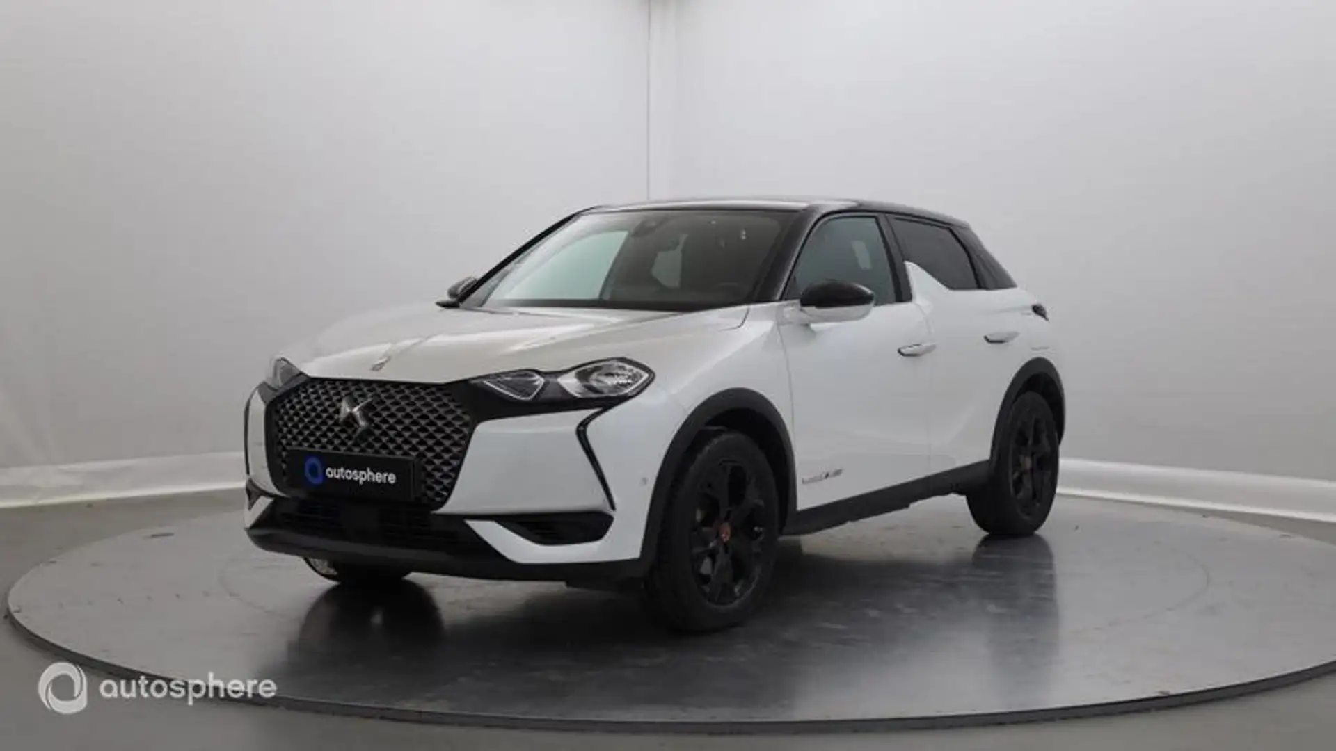 DS Automobiles DS 3 E-Tense 156ch Performance Line - 1