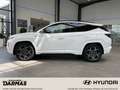 Hyundai TUCSON Tucson Plug-in-Hybrid N Line 4WD Leder Navi TOP Wit - thumbnail 9