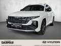 Hyundai TUCSON Tucson Plug-in-Hybrid N Line 4WD Leder Navi TOP Wit - thumbnail 1