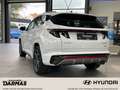 Hyundai TUCSON Tucson Plug-in-Hybrid N Line 4WD Leder Navi TOP Wit - thumbnail 8