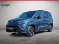 Toyota Proace City Verso Eletkro 50 kWh Family L1 Blau - thumbnail 1