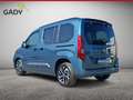 Toyota Proace City Verso Eletkro 50 kWh Family L1 Blau - thumbnail 3