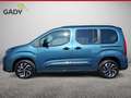 Toyota Proace City Verso Eletkro 50 kWh Family L1 Blau - thumbnail 2