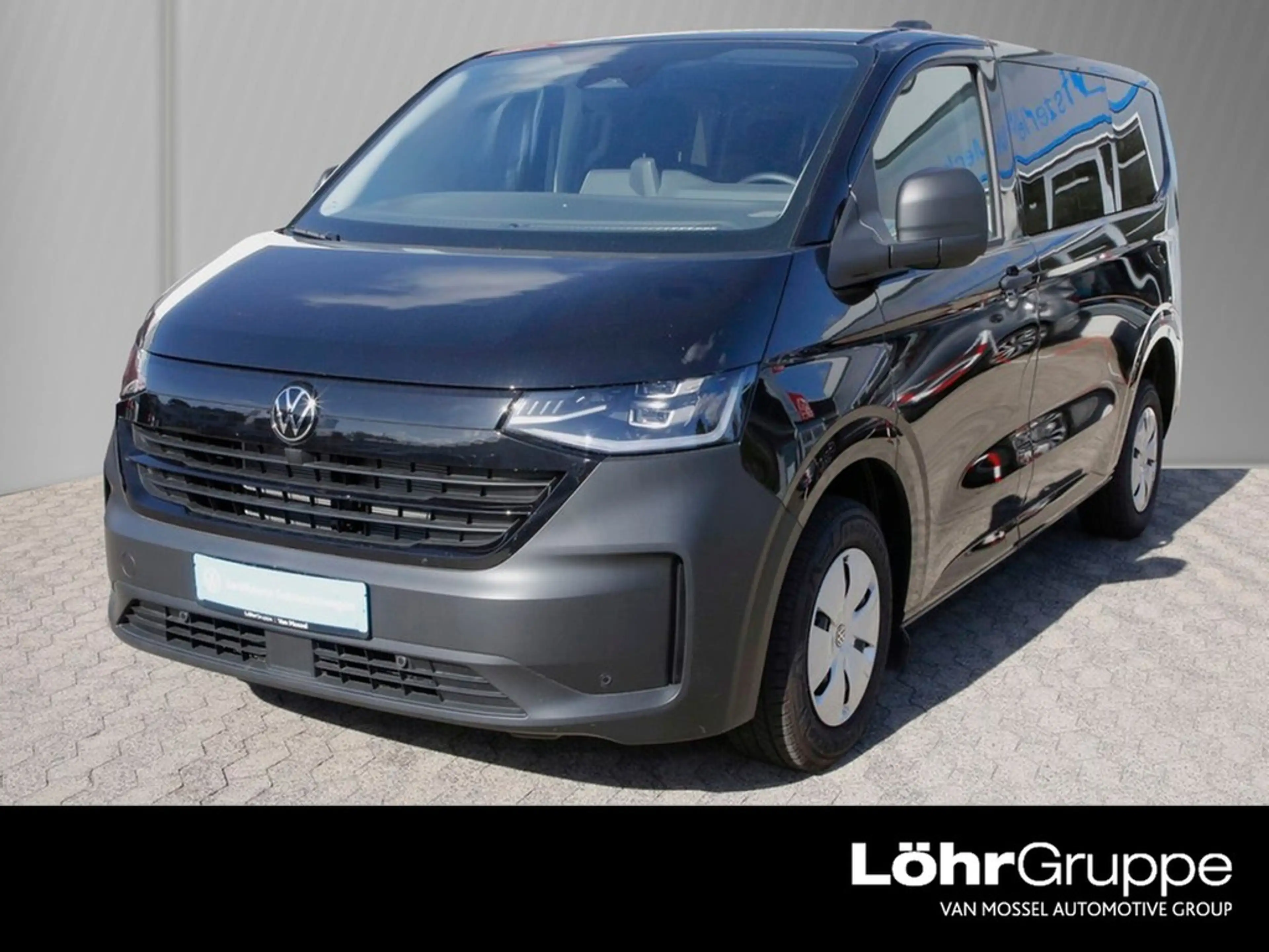 Volkswagen Transporter Caravelle 2.0 TDI App-Connect+VC LED RFK+PDC SHZ