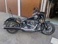 Harley-Davidson Sport Glide crna - thumbnail 5