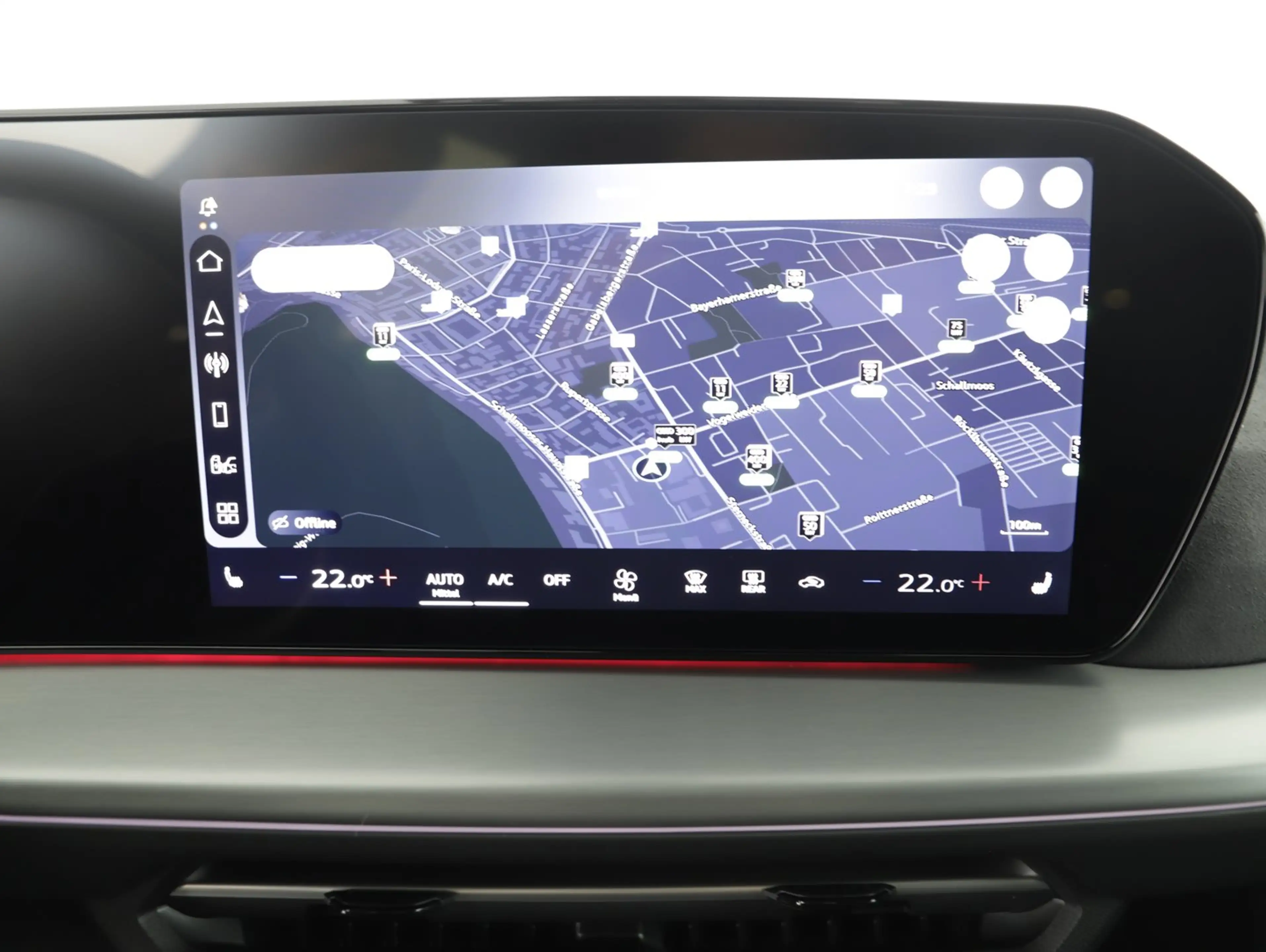 Audi Q4 e-tron quattro — photo 11