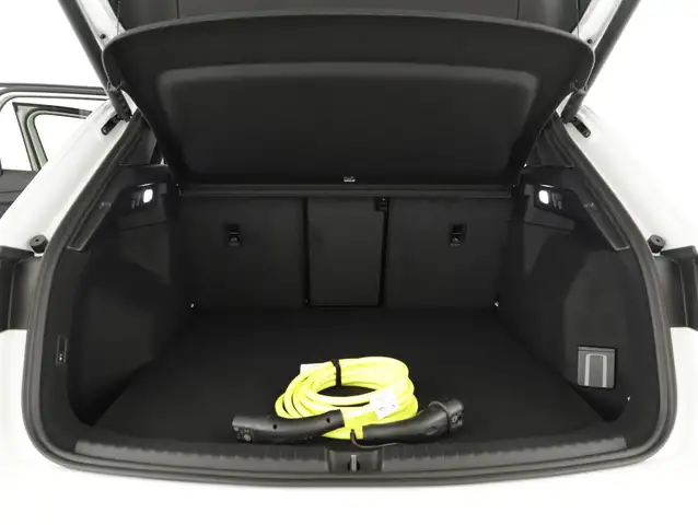 Audi Q4 e-tron quattro Ansicht 17
