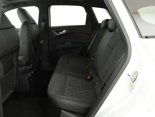 Audi Q4 e-tron quattro Ansicht 15