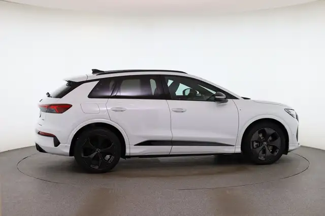 Audi Q4 e-tron quattro Ansicht 4
