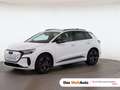 Audi Q4 e-tron quattro Weiß - thumbnail 1