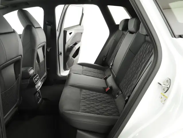 Audi Q4 e-tron quattro Ansicht 16