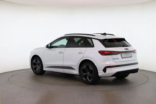 Audi Q4 e-tron quattro Ansicht 7