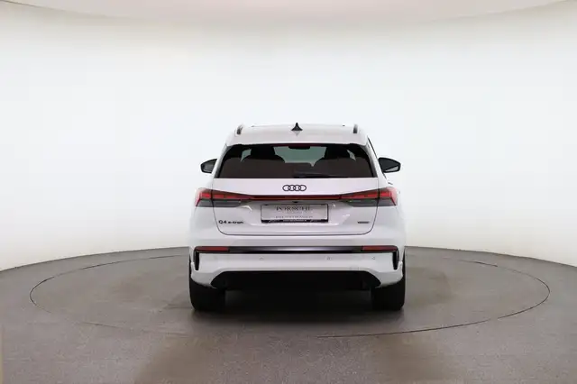 Audi Q4 e-tron quattro Ansicht 6