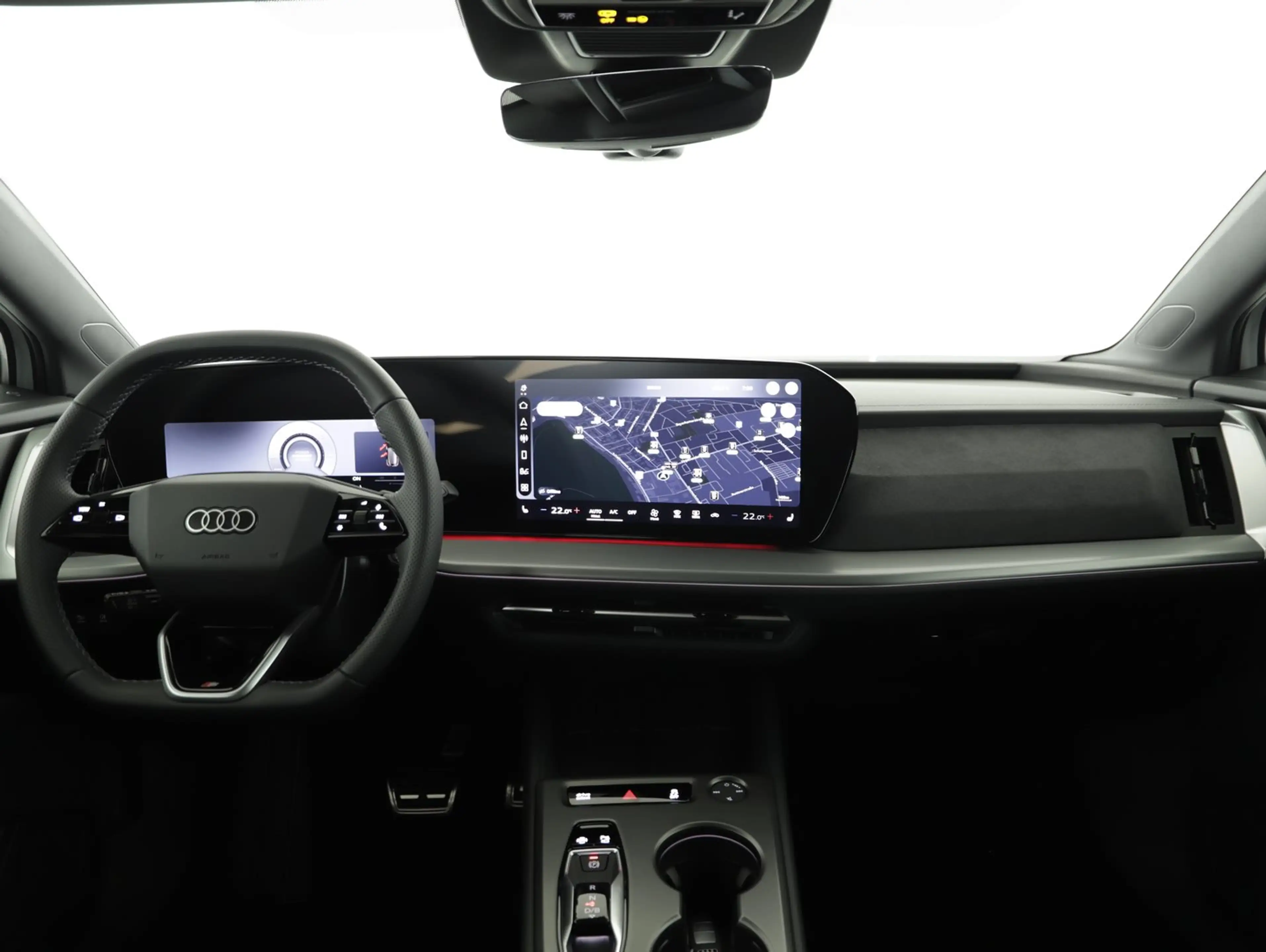 Audi Q4 e-tron quattro — photo 9
