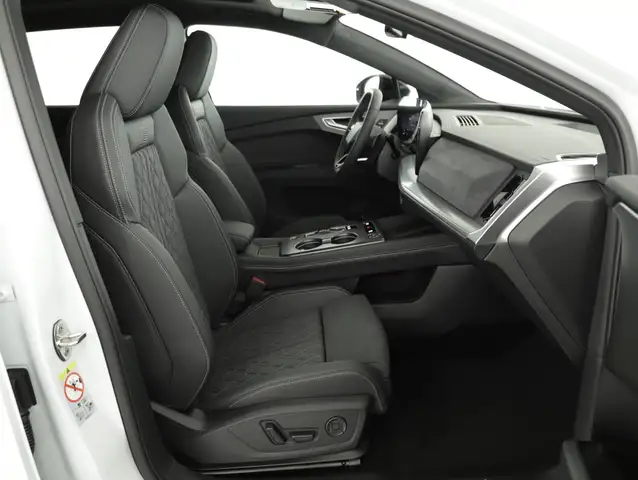 Audi Q4 e-tron quattro Ansicht 13