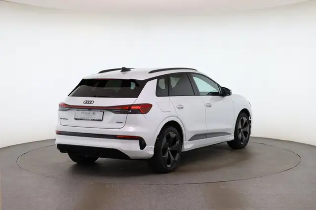 Audi Q4 e-tron quattro Ansicht 5