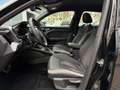 Audi A1 30 TFSI S line*LEDER*NAVI*SHZ*LED*MMI*APS+ Schwarz - thumbnail 10