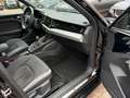 Audi A1 30 TFSI S line*LEDER*NAVI*SHZ*LED*MMI*APS+ Schwarz - thumbnail 5