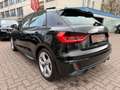 Audi A1 30 TFSI S line*LEDER*NAVI*SHZ*LED*MMI*APS+ Schwarz - thumbnail 16